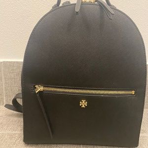 Tory Burch Emerson Backpack